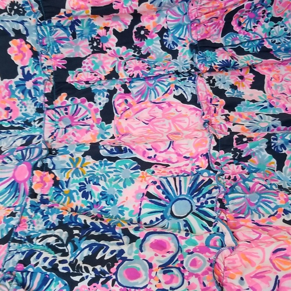 Lilly Pulitzer Loro Dress - Picture 10 of 14